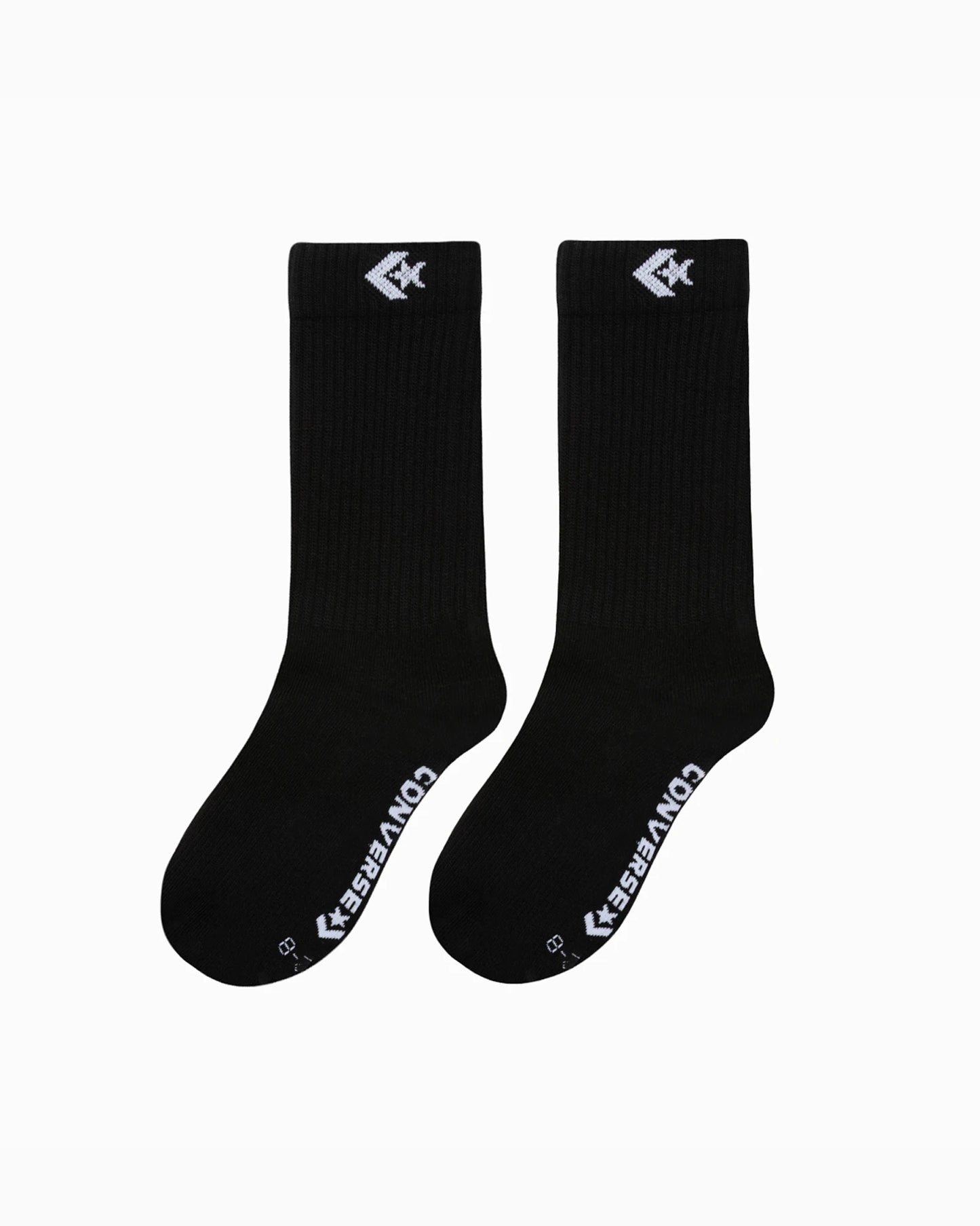 CONVERSE UNISES CREW SOCKS