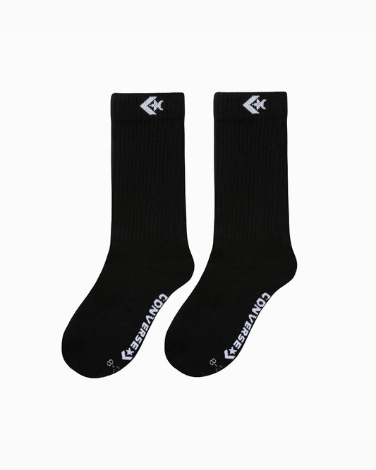CONVERSE UNISES CREW SOCKS