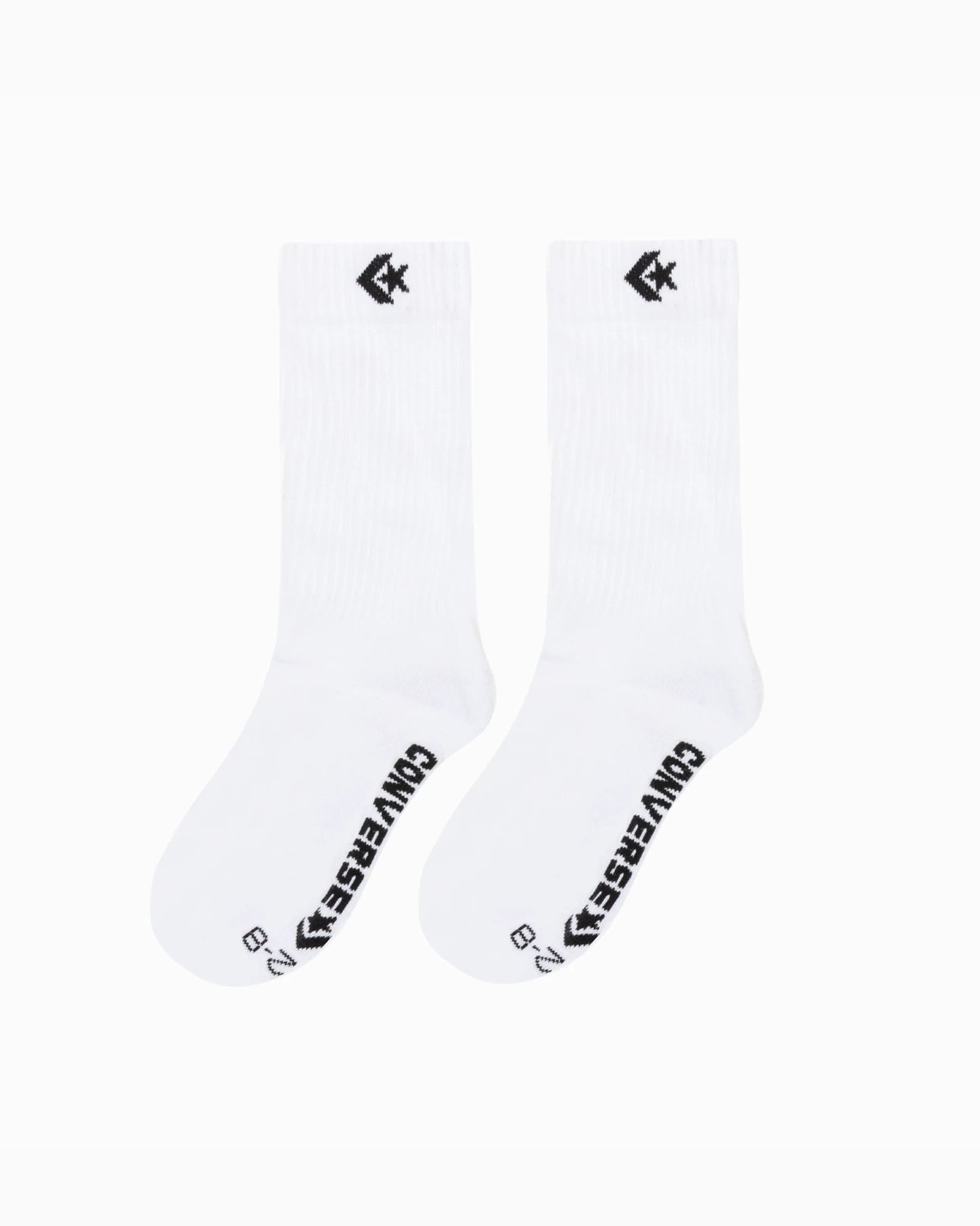 CONVERSE UNISES CREW SOCKS