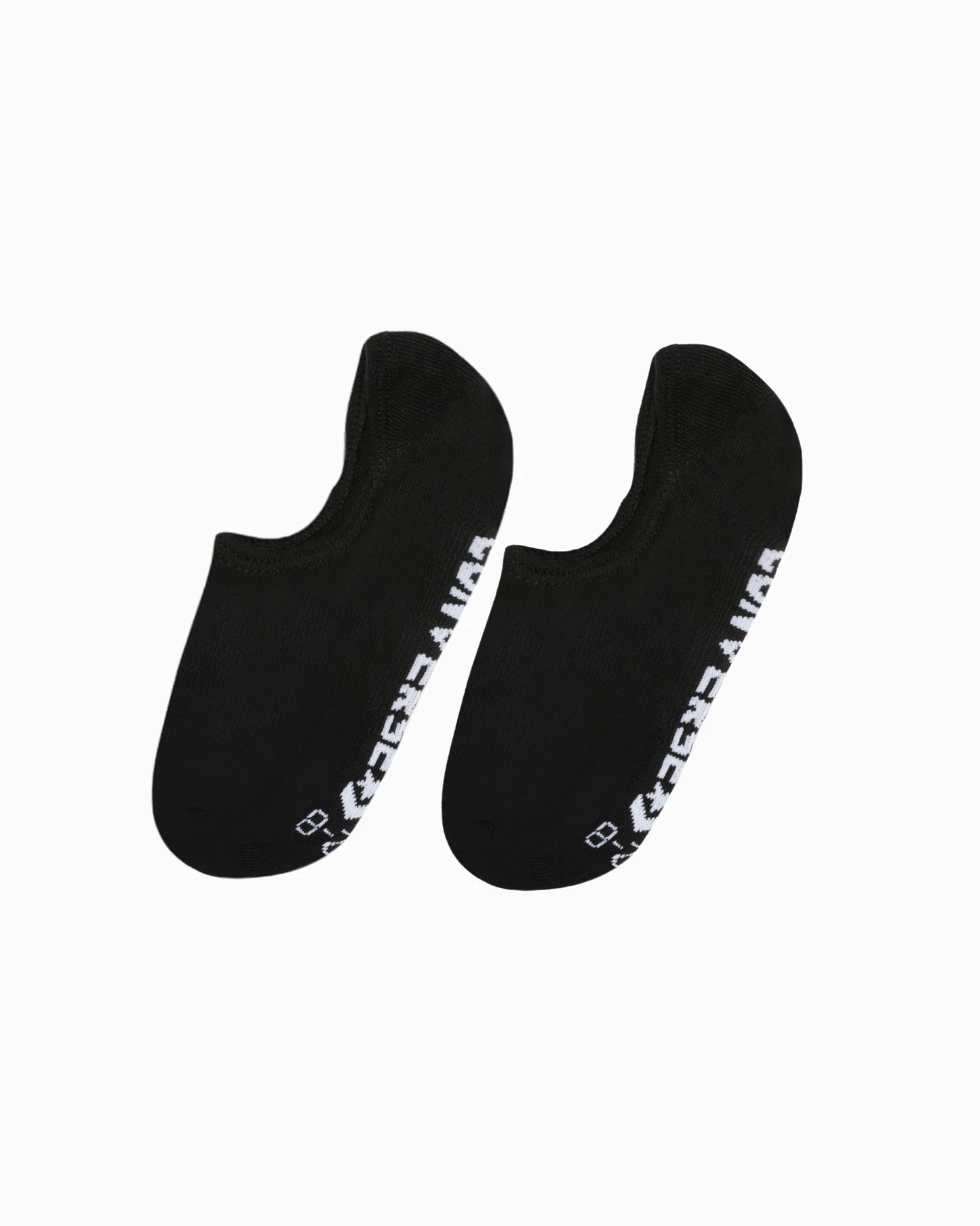CONVERSE UNISEX INVISIBLE SOCKS