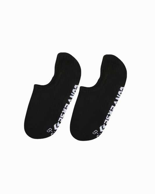 CONVERSE UNISEX INVISIBLE SOCKS