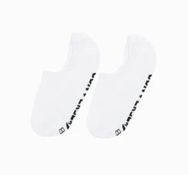 CONVERSE UNISEX INVISIBLE SOCKS