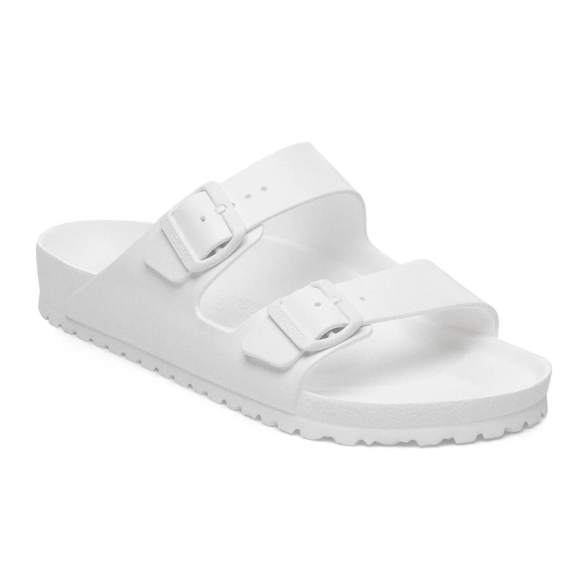 BIRKENSTOCK EVA WHITE