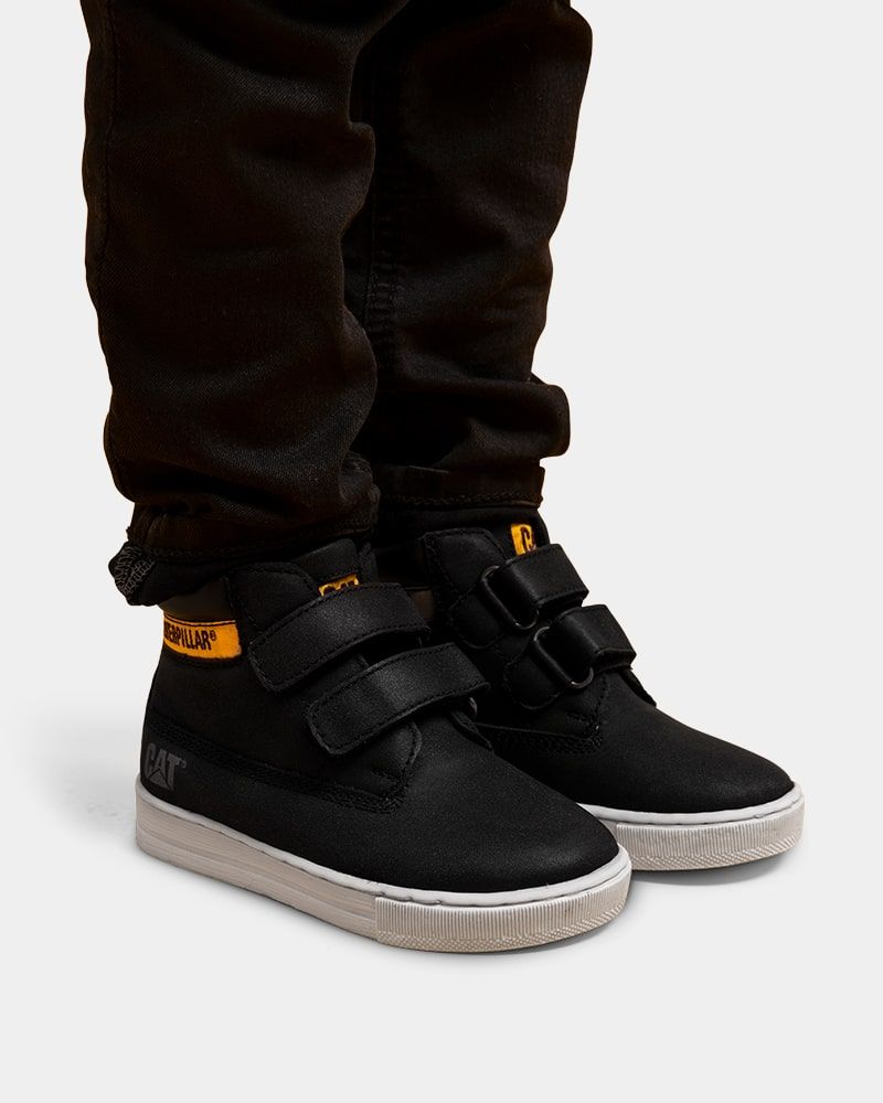 CAT COLSON KIDS BOOTS