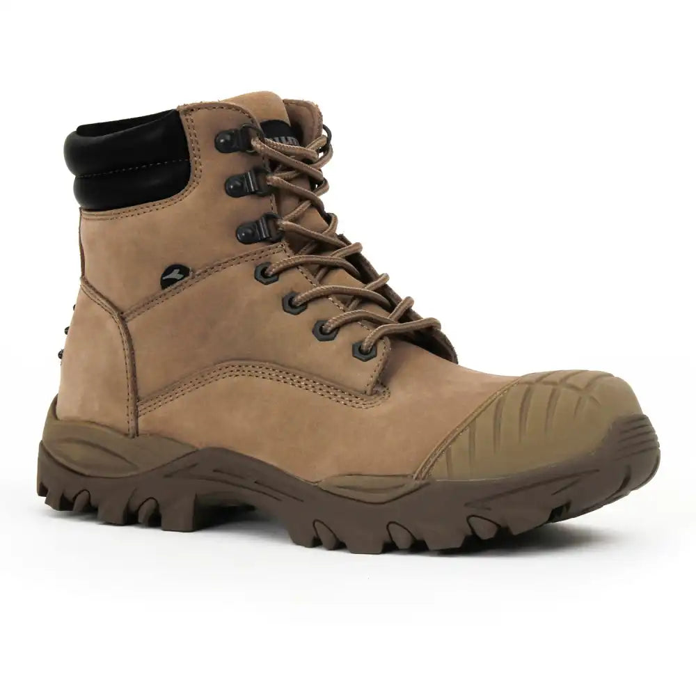 DIA DORA UTILITY WORK BOOT