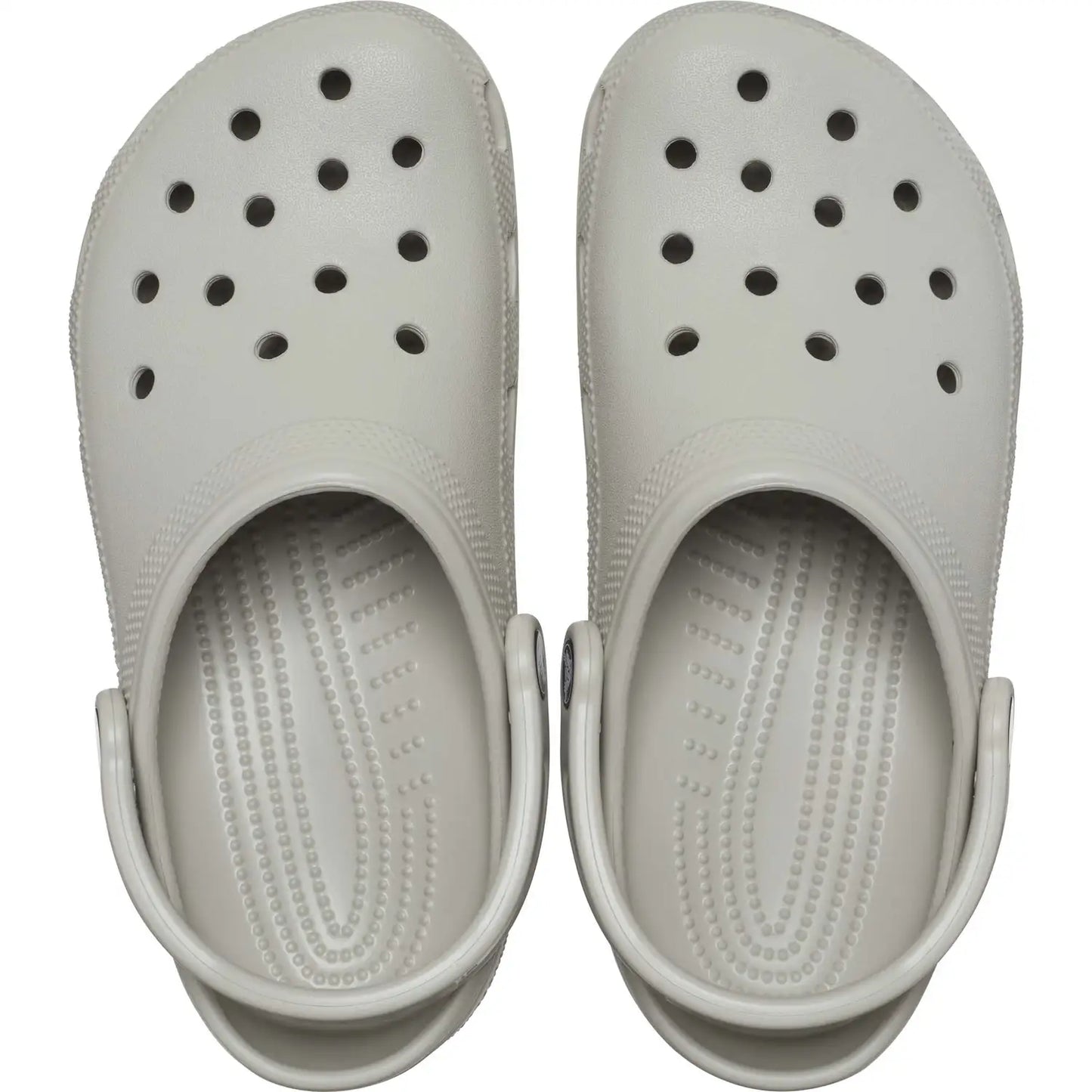 CLASSIC CROCS ELEPHANT GREY