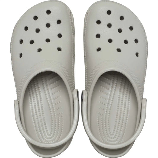 CLASSIC CROCS ELEPHANT GREY