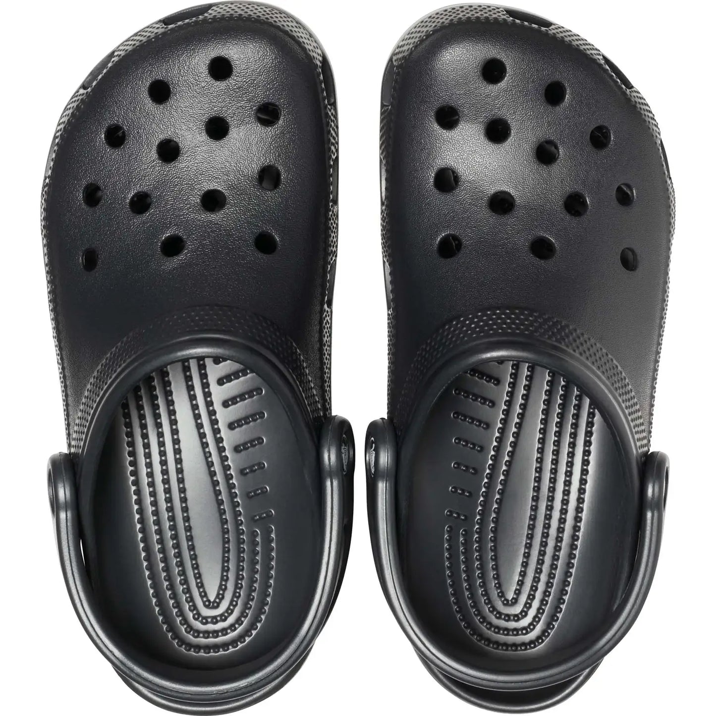 CROCS CLASSIC BLACK