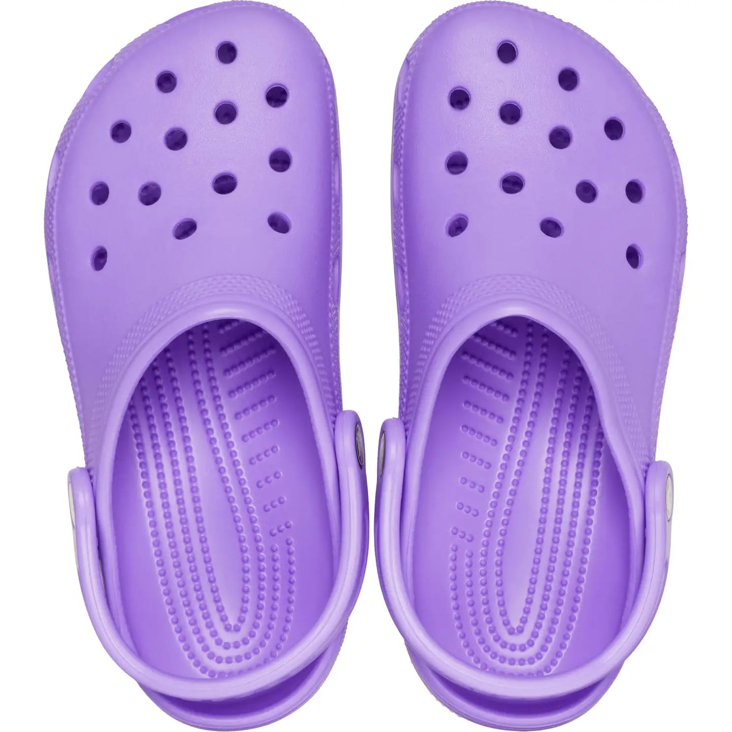 CROCS CLASSIC PURPLE