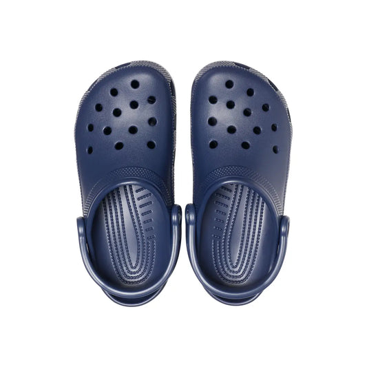 CLASSIC CROCS NAVY