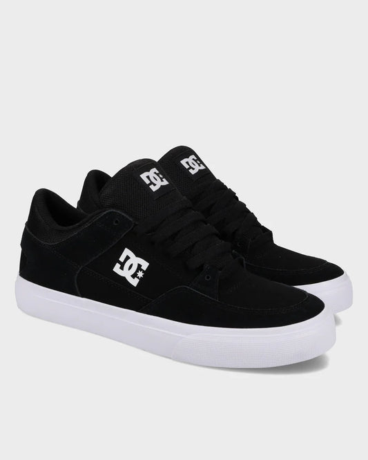 DC ONYX SKATE SHOE