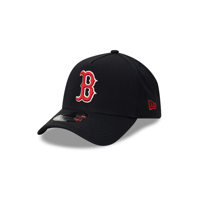 NEW ERA 9FORTY AFRAME BOSTON RED SOX