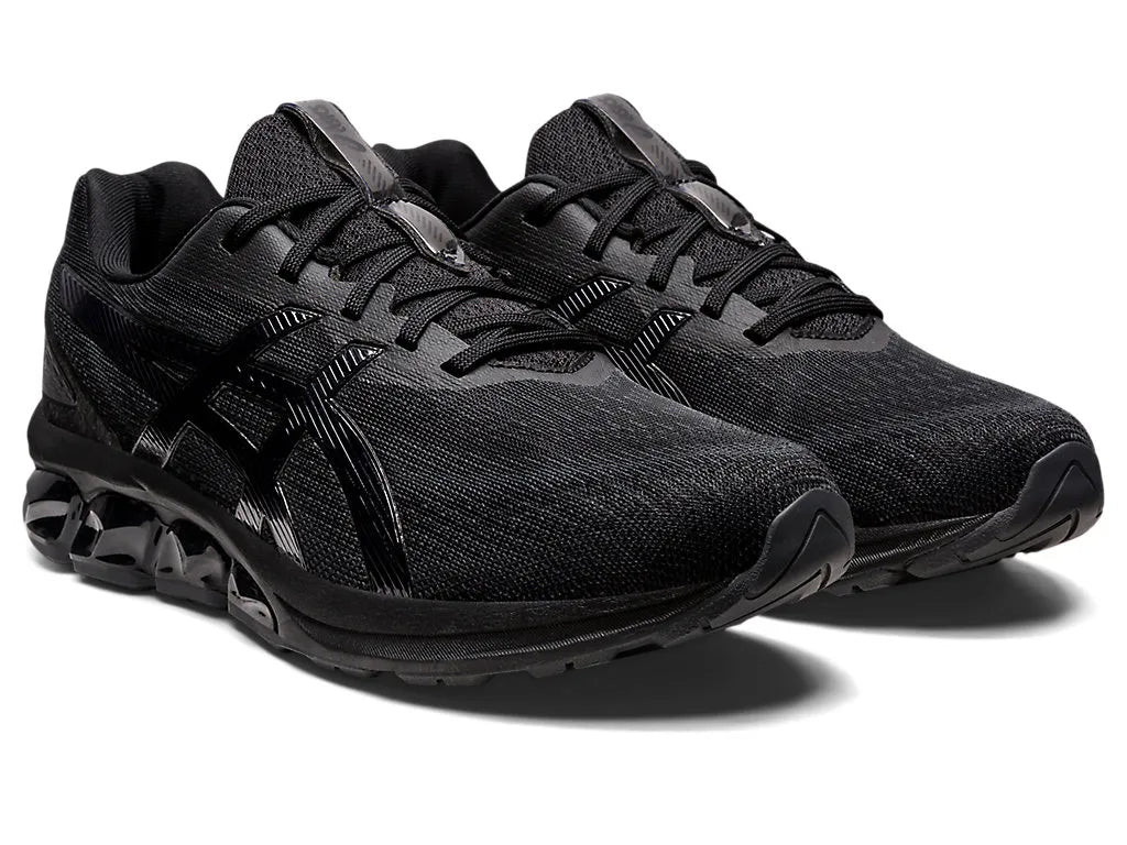 ASICS GEL QUANTUM 180 BLACK MENS