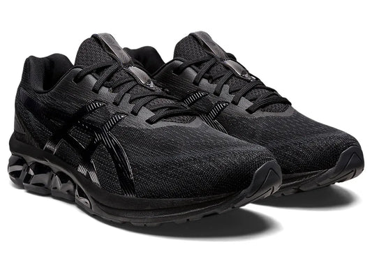 ASICS GEL QUANTUM 180 BLACK MENS