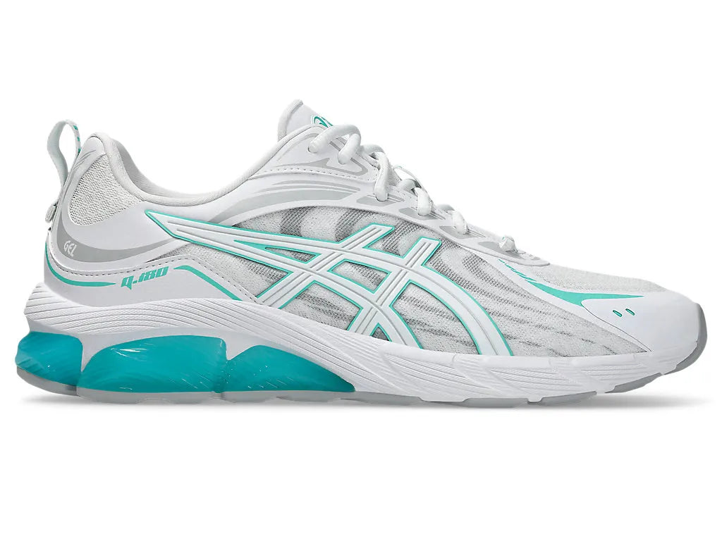 ASICS GEL QUANTUM 180 WHITE WATERFALL