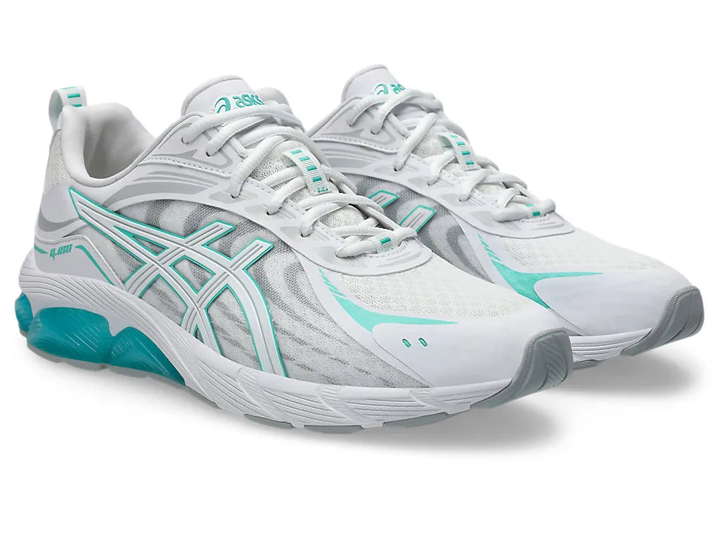 ASICS GEL QUANTUM 180 WHITE WATERFALL