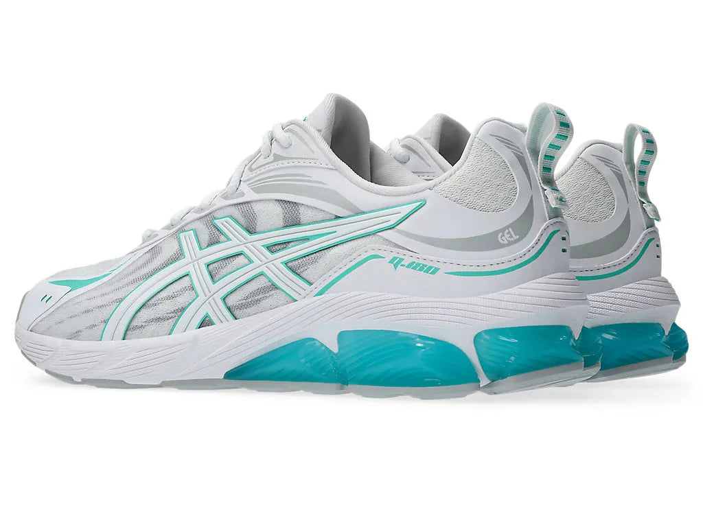 ASICS GEL QUANTUM 180 WHITE WATERFALL