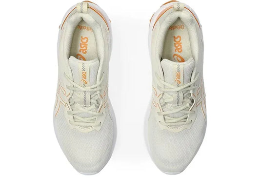 ASICS GEL QUANTUM 90 BEIGE WOMANS