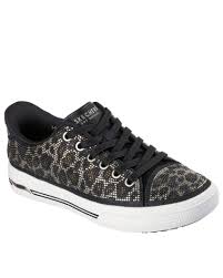 SKECHERS ARCADE DAZZLE SLIP IN