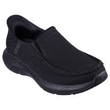 SKECHERS SLIP IN LOAFERS