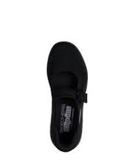 SKECHERS MAX CUSHINING SLIP IN MARY JANE