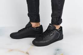 ADIDAS ROGUERA BLACK