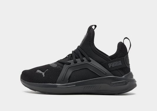 PUMA ENZO 5 SOFTRIDE KIDS