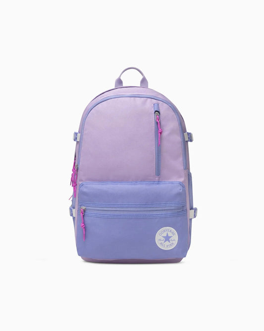 CONVERSE STRAIGHT EDGE BAGPACK LAVENDER