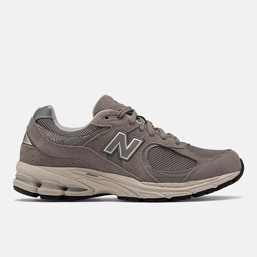 NEW BALANCE 2002R GREYDAYS
