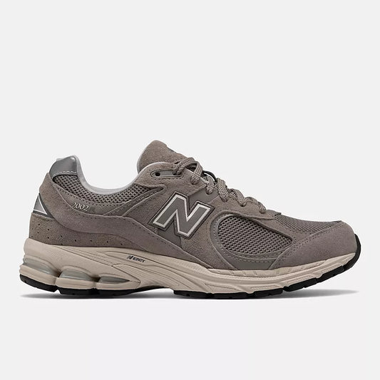 NEW BALANCE 2002R GREYDAYS