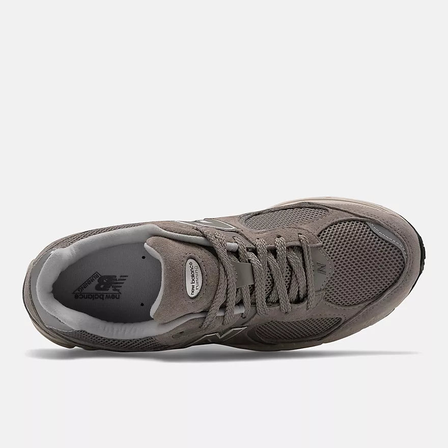 NEW BALANCE 2002R GREYDAYS
