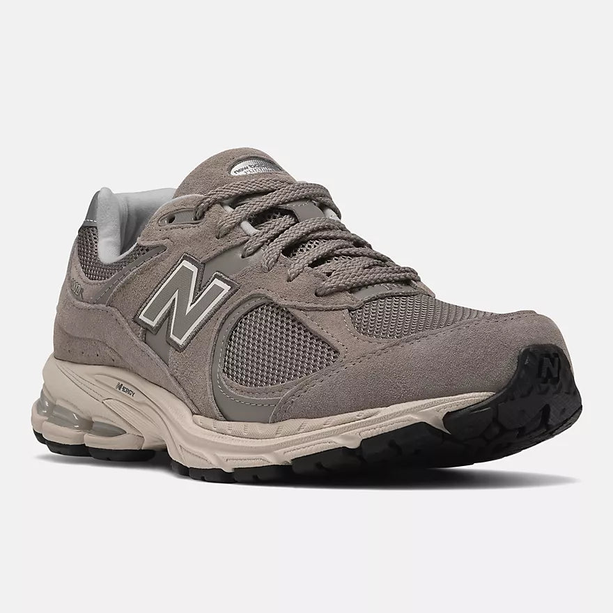 NEW BALANCE 2002R GREYDAYS
