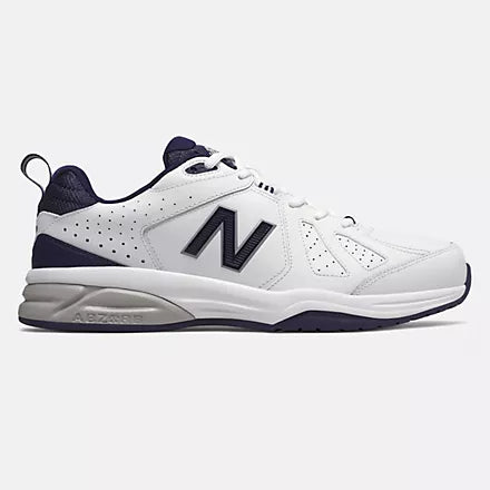 NEW BALANCE 624 NAVY WIDEFIT