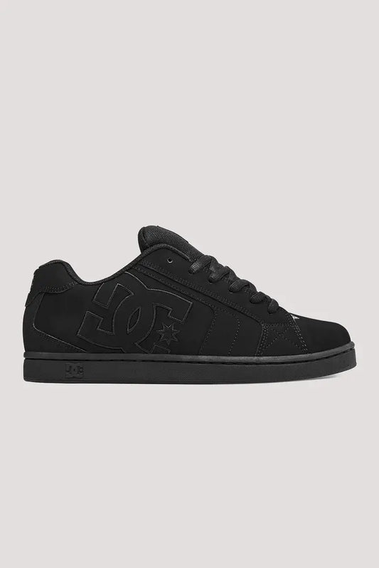 DC NET SKATE SHOE