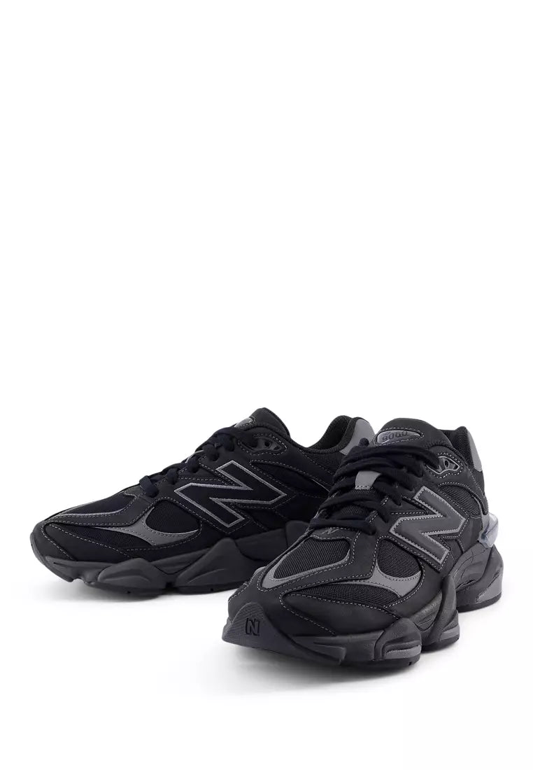 NEW BALANCE 9060 BLACK