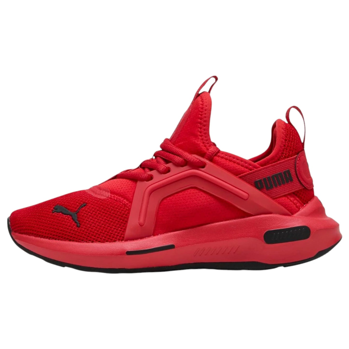 PUMA SOFTRIDE ENZO RED