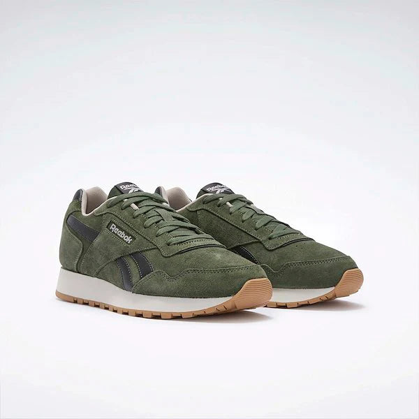 REEBOK CLASSIC ROYAL GREEN