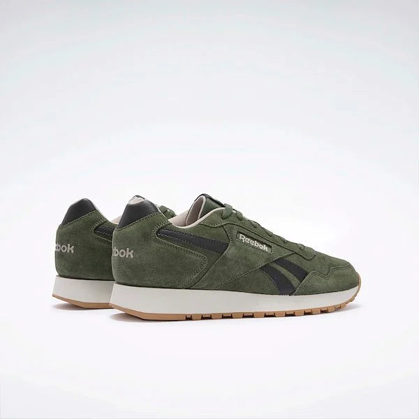 REEBOK CLASSIC ROYAL GREEN