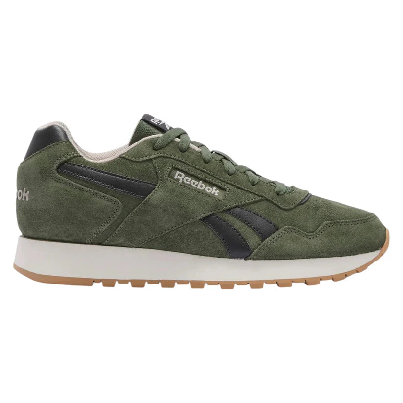 REEBOK CLASSIC ROYAL GREEN
