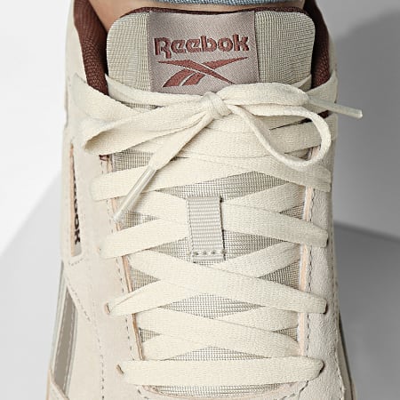 REEBOK CLASSIC ROYAL GLIDE BEIGE