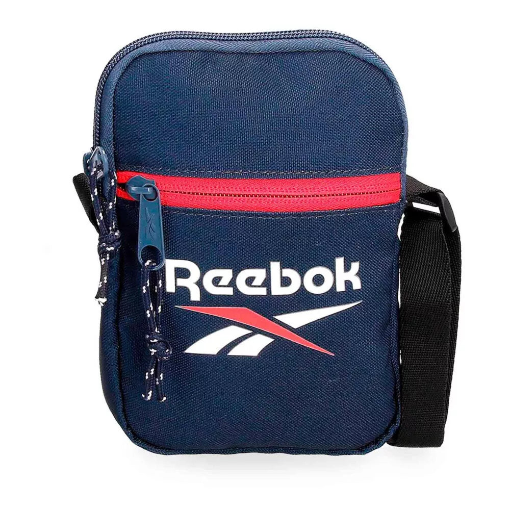 Papper Bag Reebok REEBOK SHOULDER BAG – Shoe Pulse