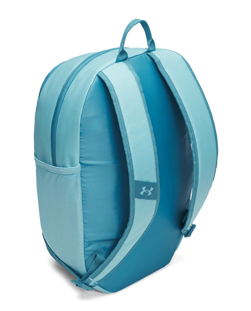 UNDERARMOUR HUISTLE LITE BACKPACK BLUE HAZE