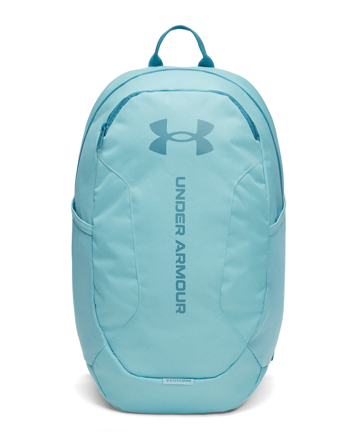 UNDERARMOUR HUISTLE LITE BACKPACK BLUE HAZE