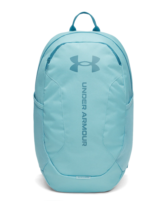UNDERARMOUR HUISTLE LITE BACKPACK BLUE HAZE