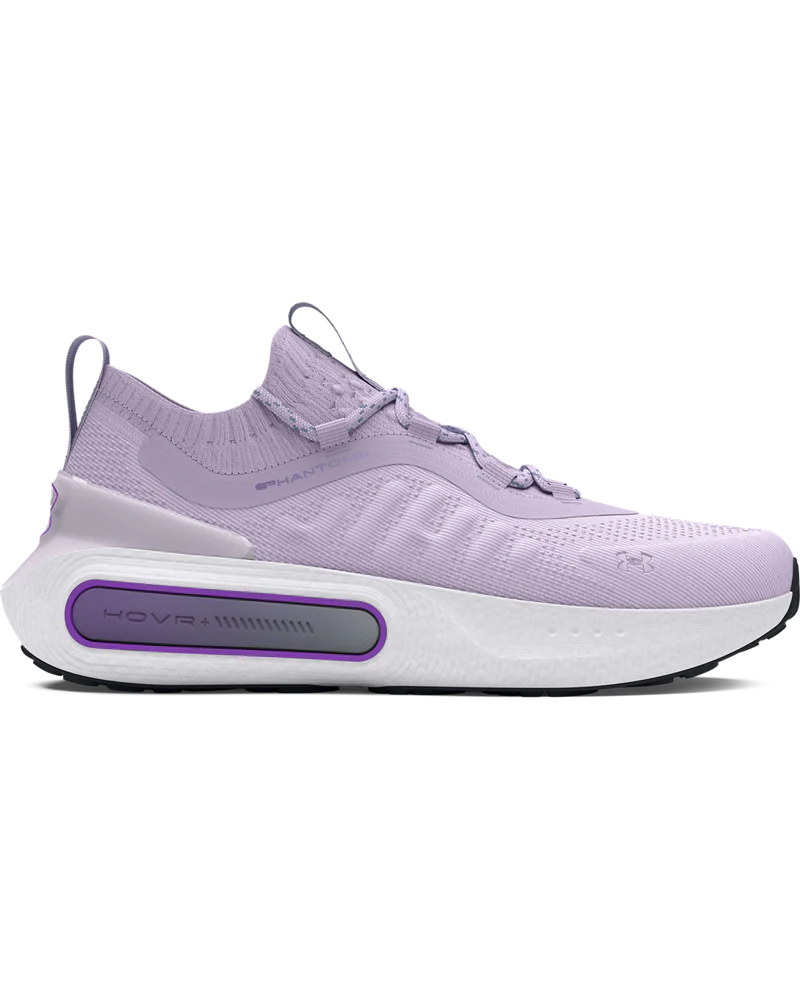 UNDER ARMOUR HOVR PHANTOM 4 LYLIC WOMANS