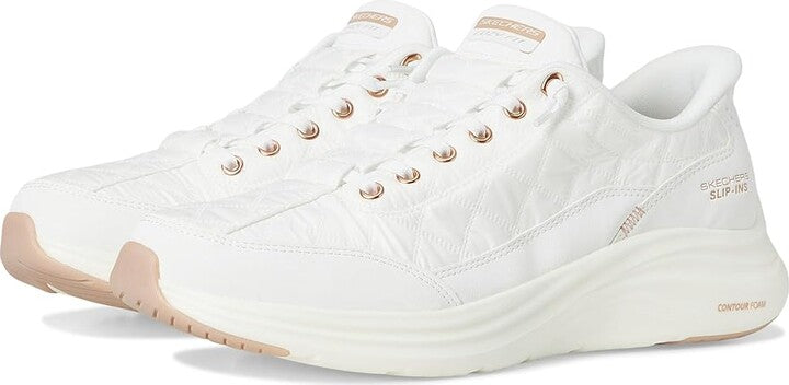 SKECHERS COZY FIT GOLDEN HOUR