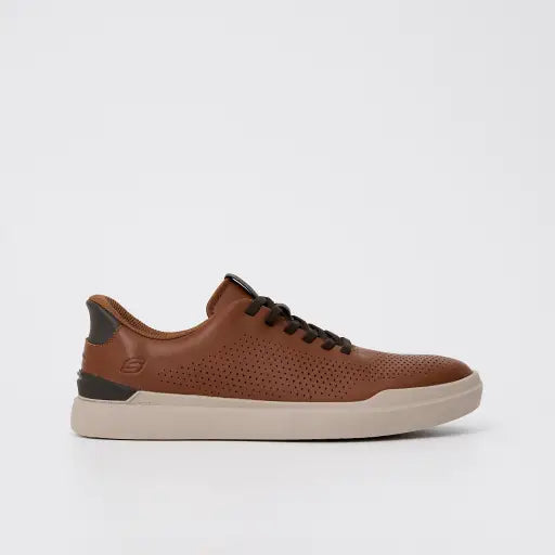 SKECHERS OWEN CASUAL SNEAKER