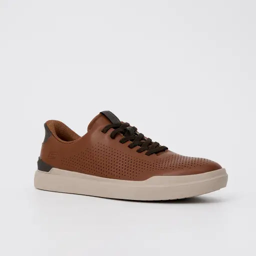 SKECHERS OWEN CASUAL SNEAKER