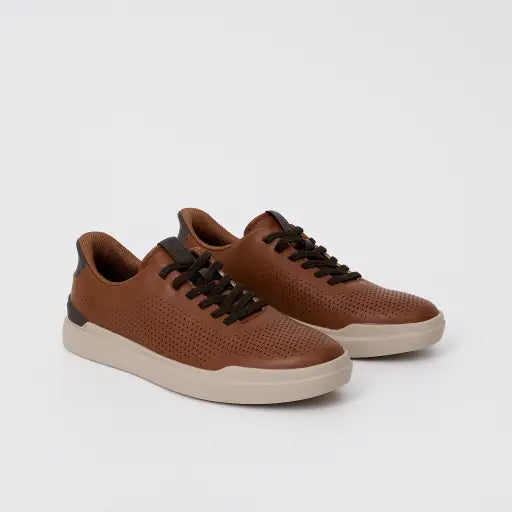 SKECHERS OWEN CASUAL SNEAKER