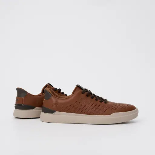 SKECHERS OWEN CASUAL SNEAKER